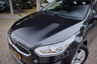 Kia Ceed Sportswagon – thumbnail 3