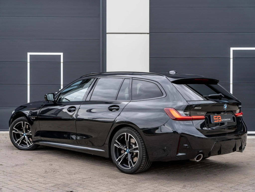 BMW 3 Serie – foto 3