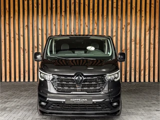 Renault Trafic – thumbnail 15