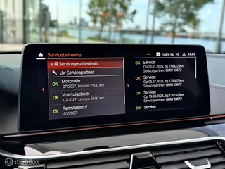 BMW 5 Serie – thumbnail 37