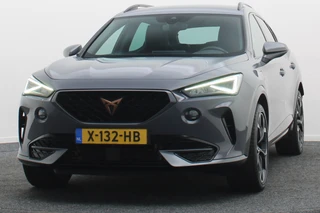 CUPRA Formentor – thumbnail 2