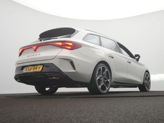 CUPRA Leon Sportstourer – thumbnail 7