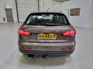 Audi Q3 – thumbnail 4