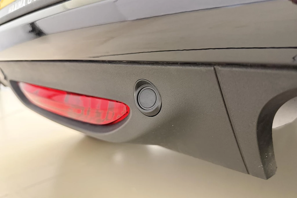 Opel Mokka – foto 10