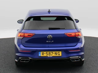 Volkswagen Golf – thumbnail 3
