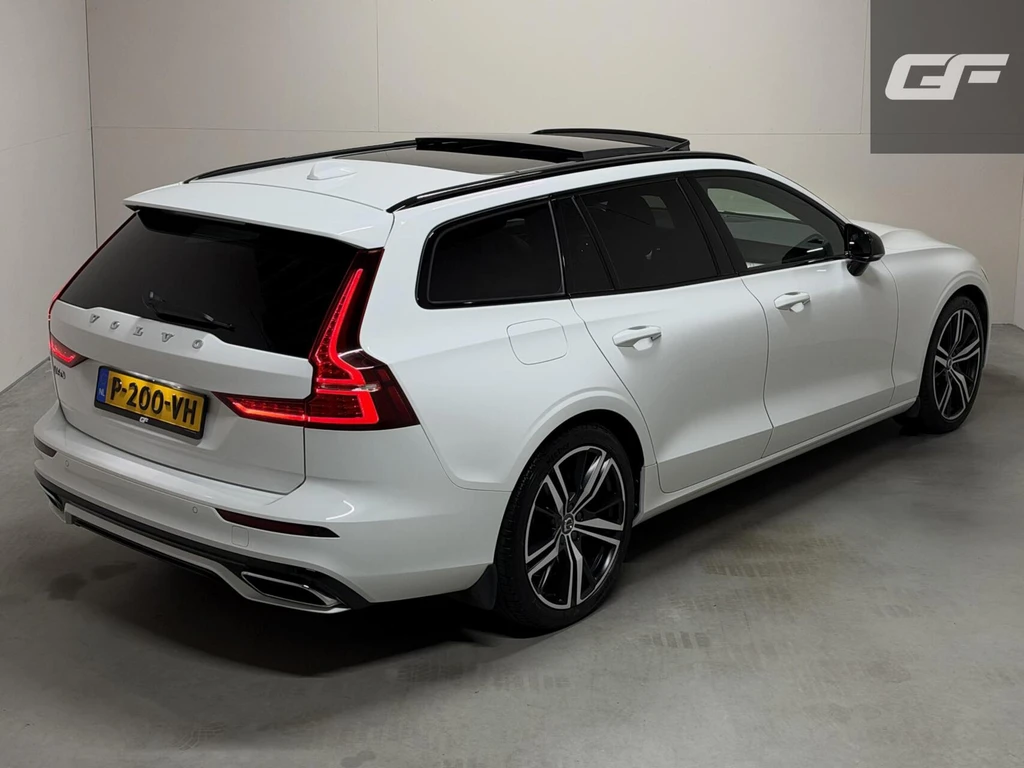 Volvo V60 – foto 12