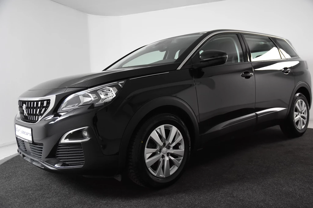 Peugeot 5008 – foto 5