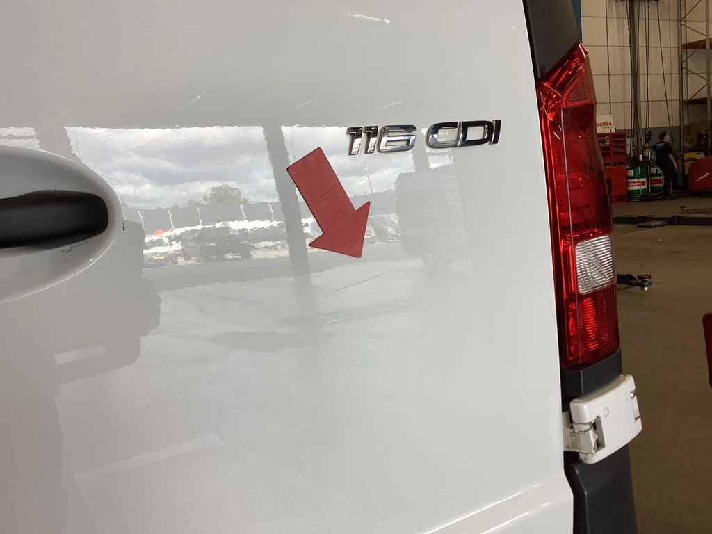 Mercedes-Benz Vito – foto 30