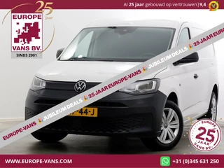 Volkswagen Caddy – thumbnail 1