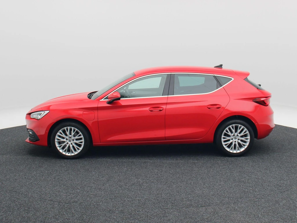 SEAT Leon – foto 2