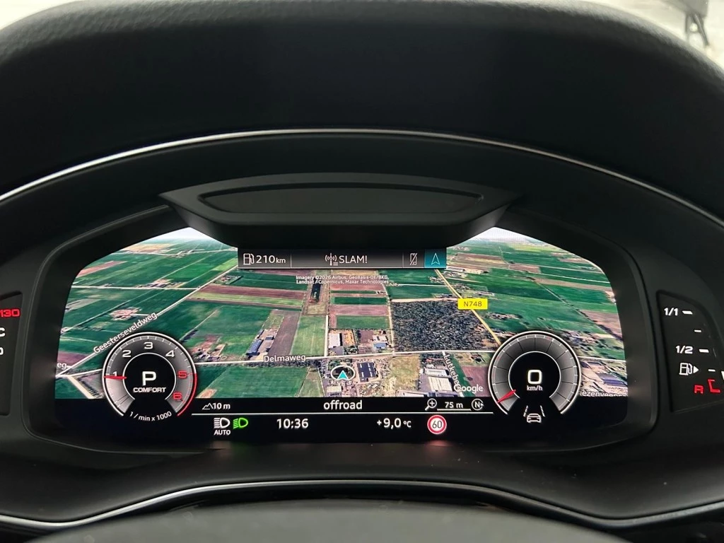 Audi Q8 – foto 16