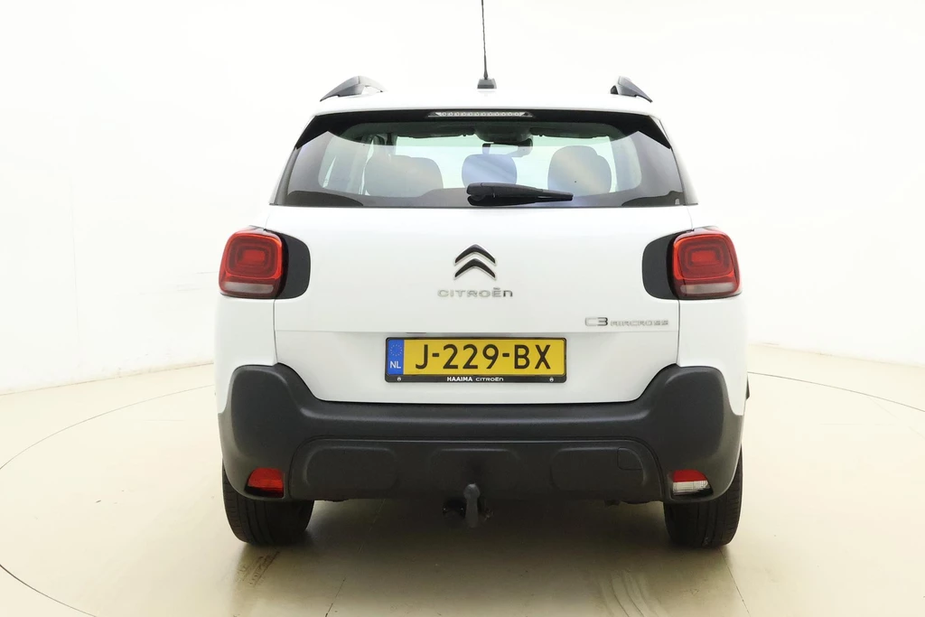 Citroën C3 Aircross – foto 5