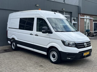 Volkswagen Crafter – thumbnail 9