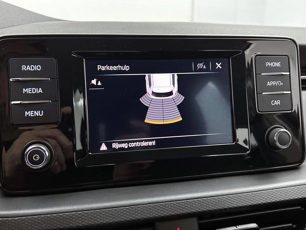 Škoda Kamiq – foto 8