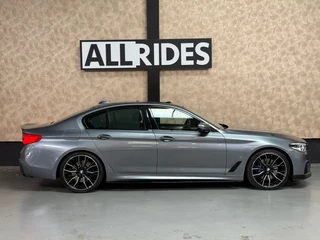 BMW 5 Serie – thumbnail 6