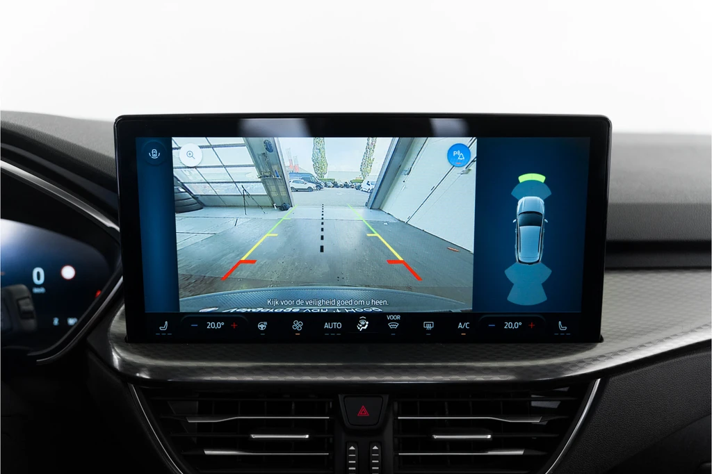 Ford Kuga – foto 13