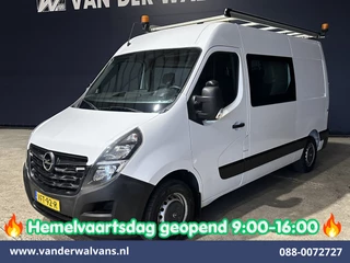 Opel Movano – thumbnail 1