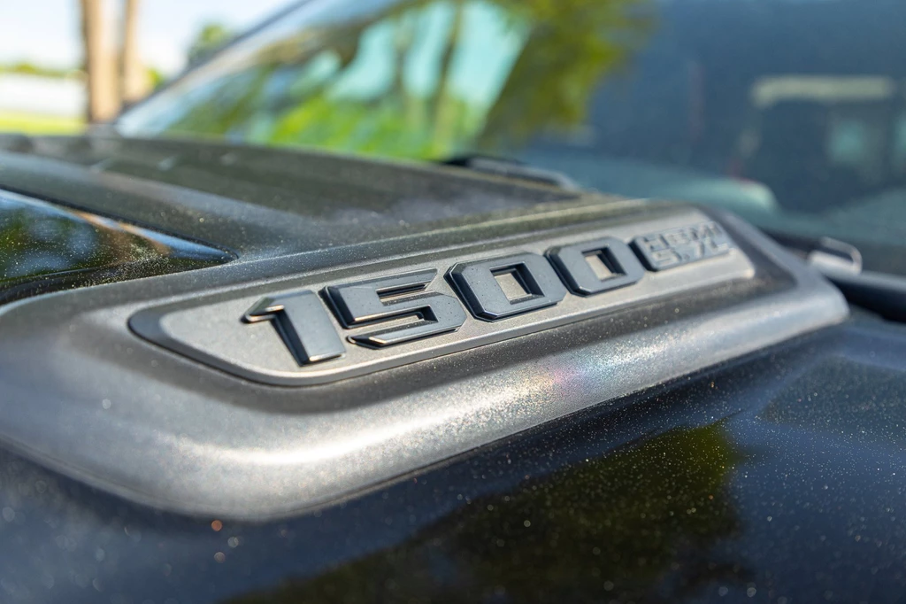 Dodge Ram 1500 – foto 21