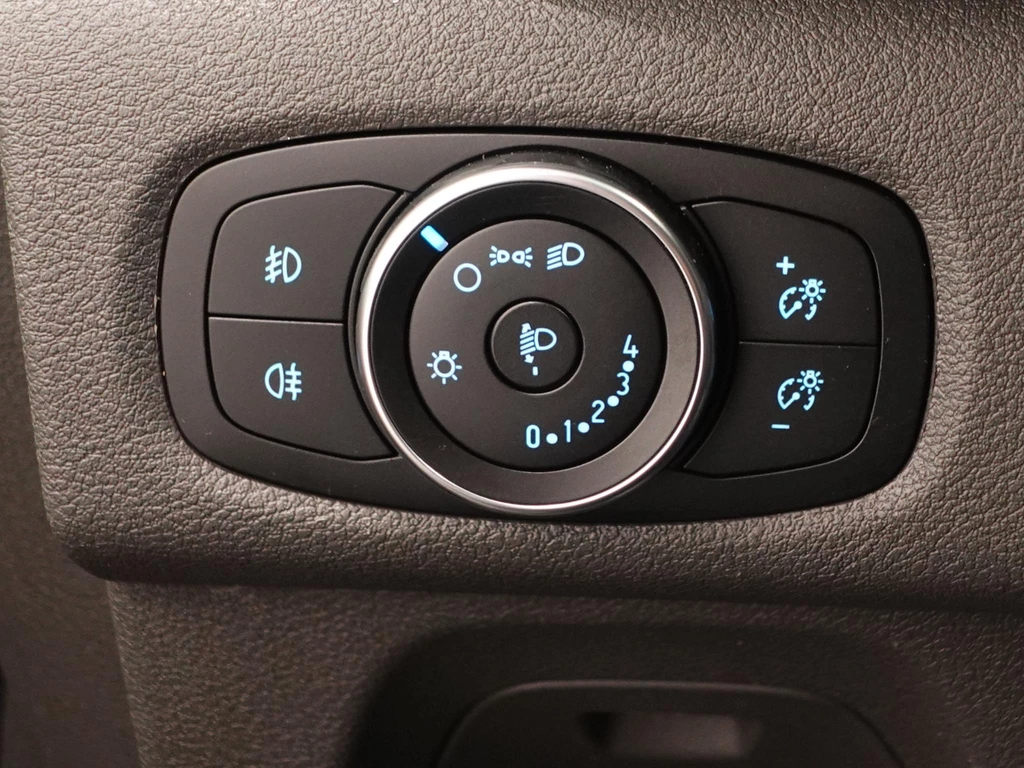 Ford Transit Custom – foto 27
