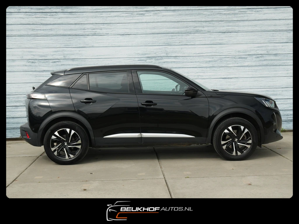 Peugeot e-2008 – foto 6