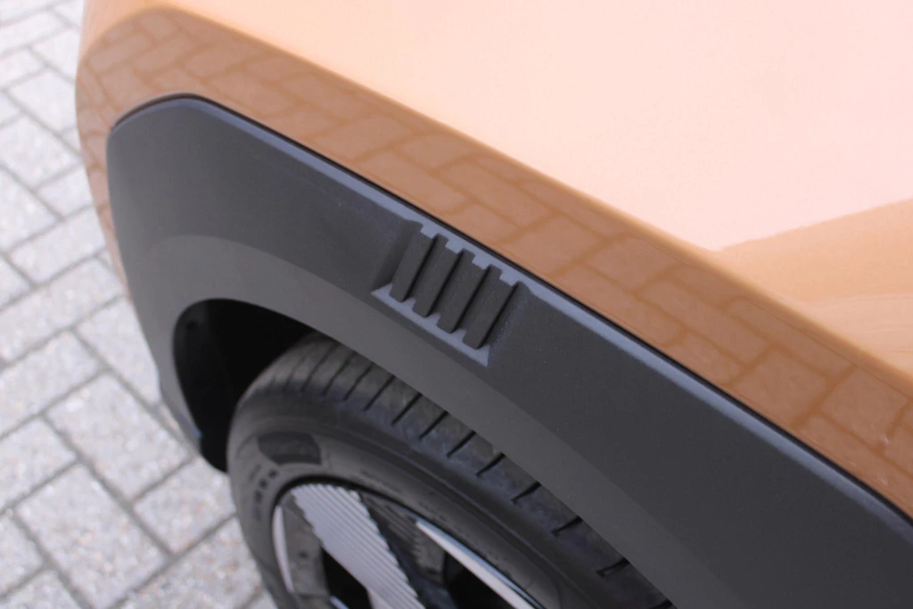 Fiat Grande Panda – foto 31