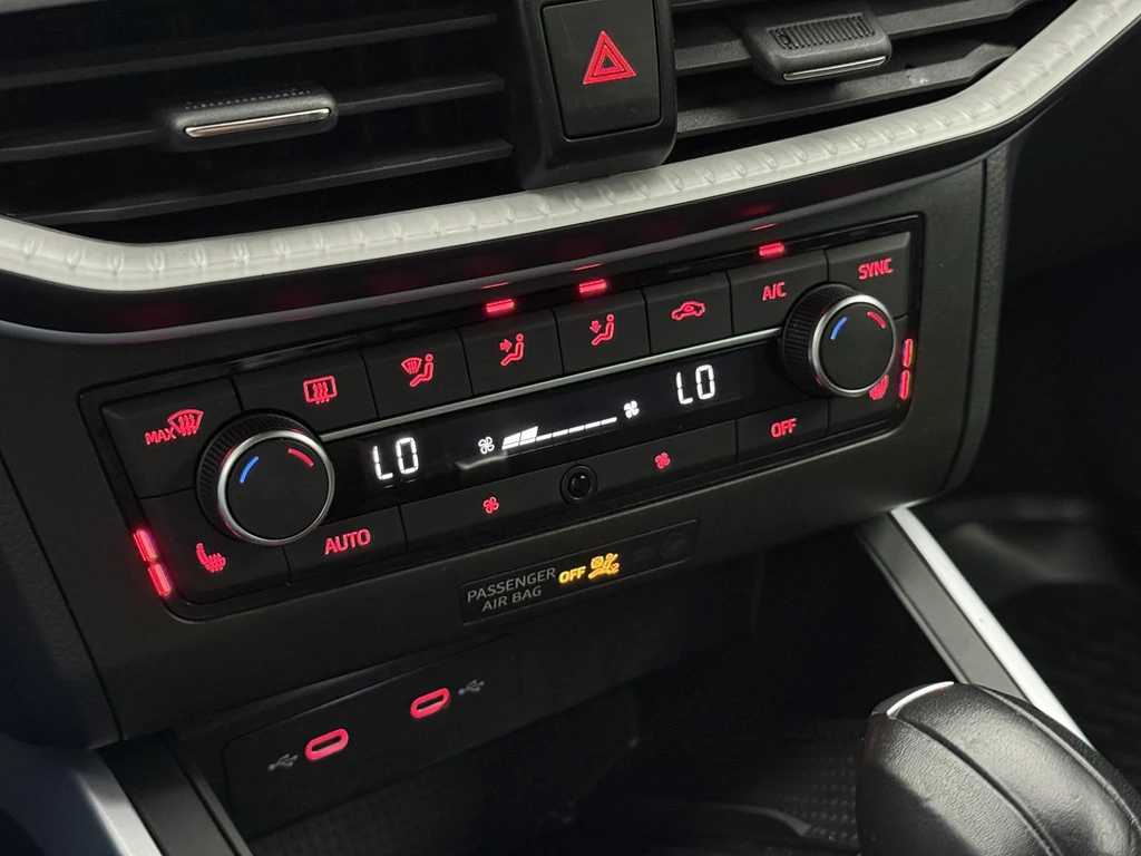 SEAT Arona – foto 27