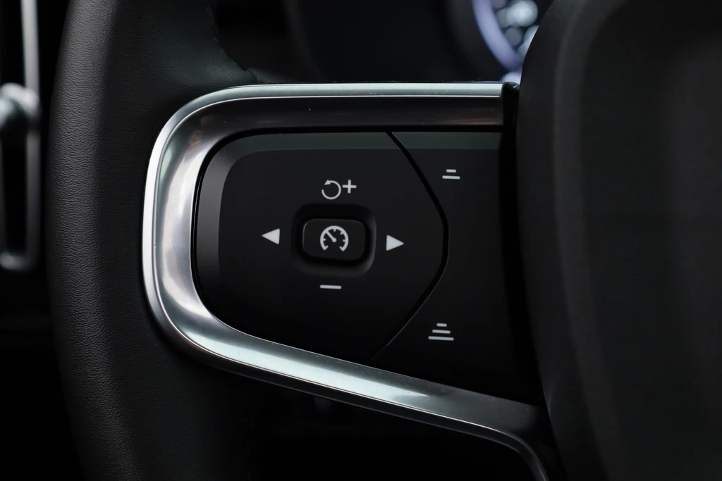 Volvo XC40 – foto 12