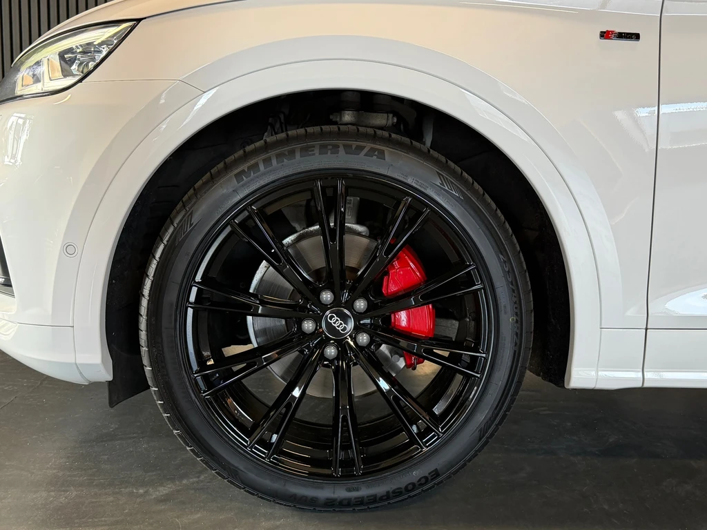Audi Q5 – foto 50