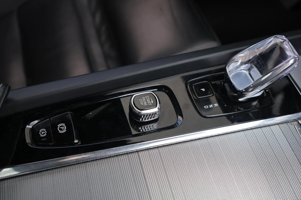 Volvo XC60 – foto 40