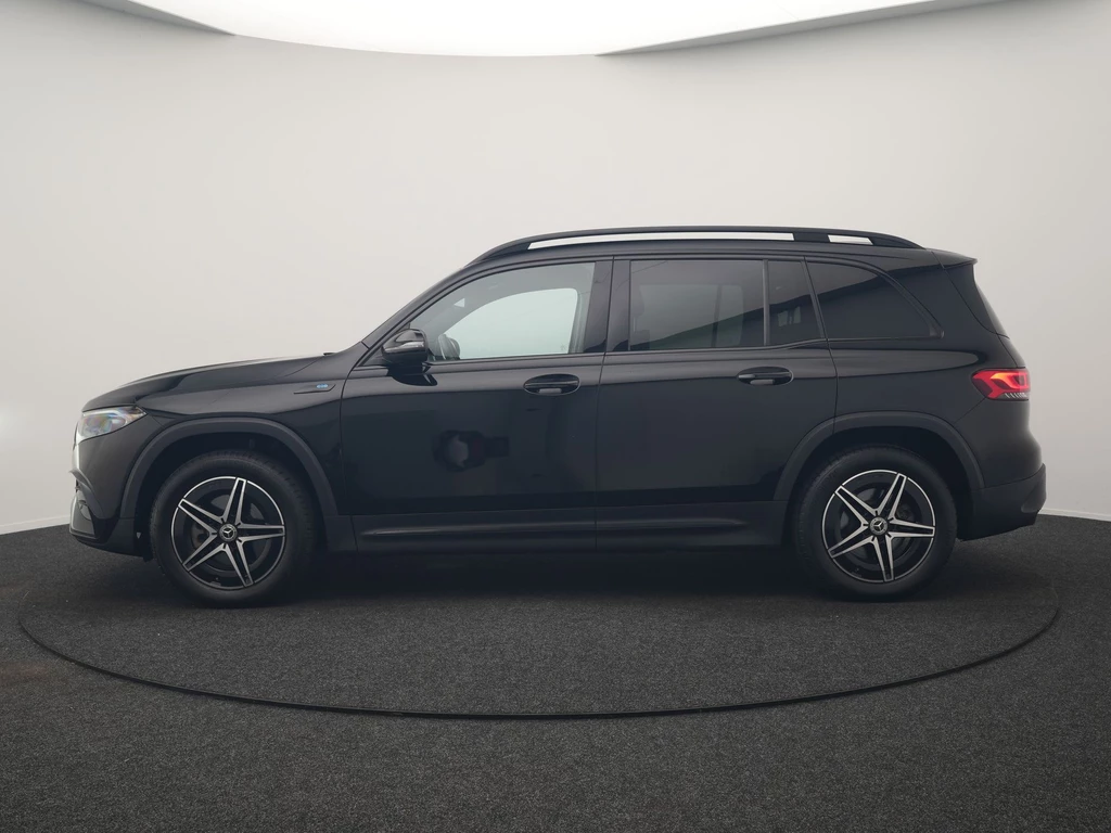 Mercedes-Benz EQB – foto 3