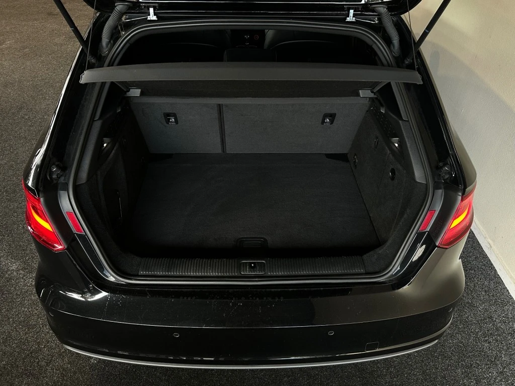 Audi A3 – foto 46