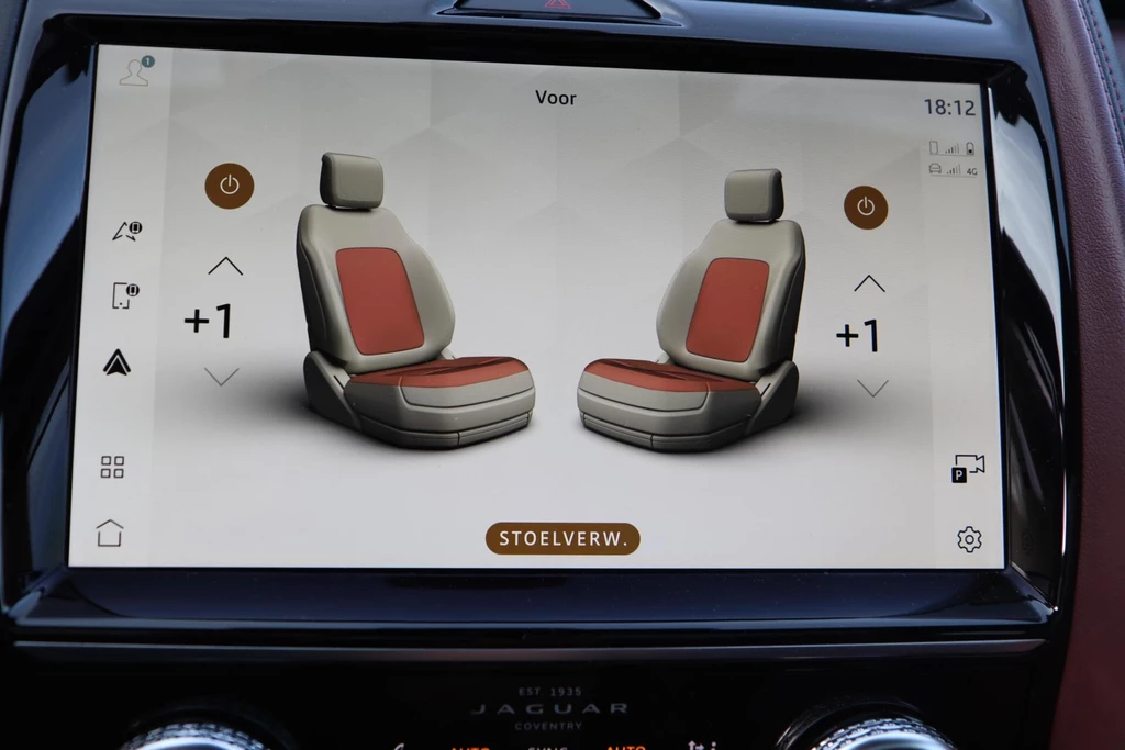 Jaguar E-PACE – foto 29