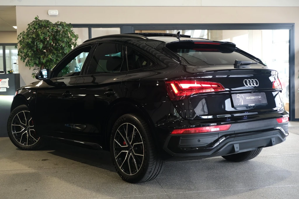 Audi Q5 – foto 4