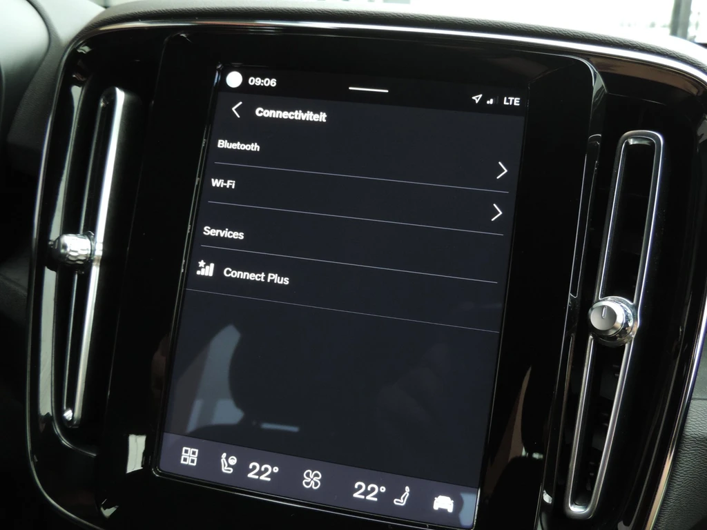Volvo XC40 – foto 43