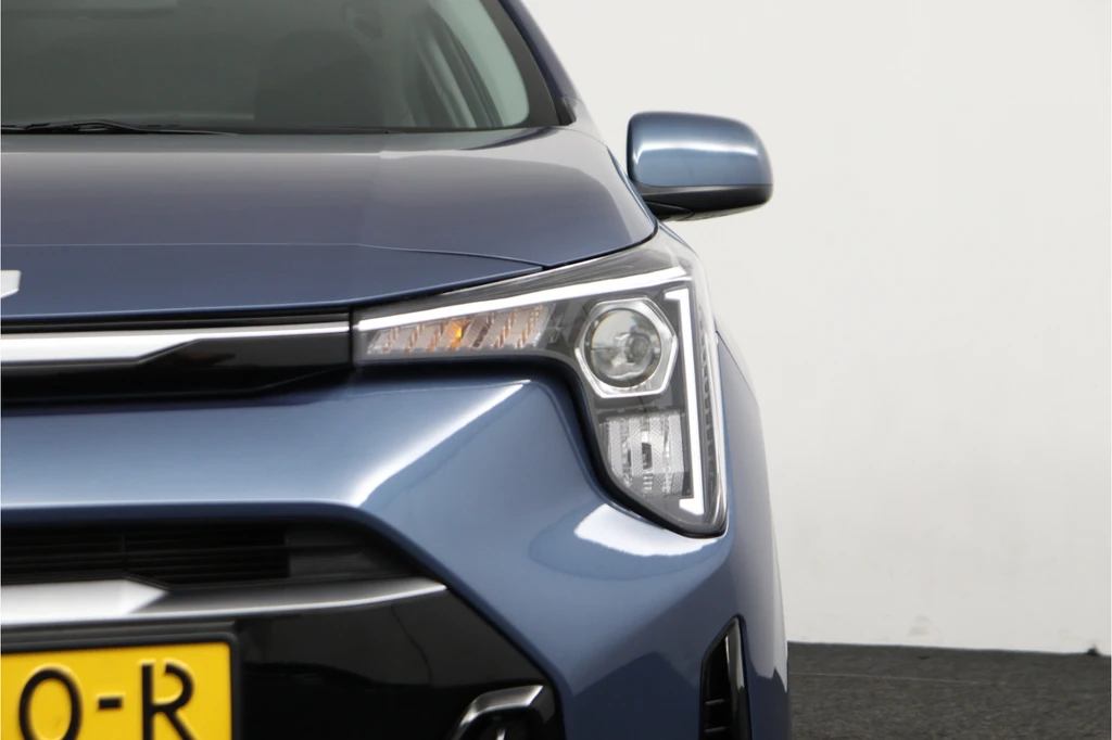 Kia Picanto – foto 18