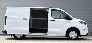 Ford Transit Custom – thumbnail 5