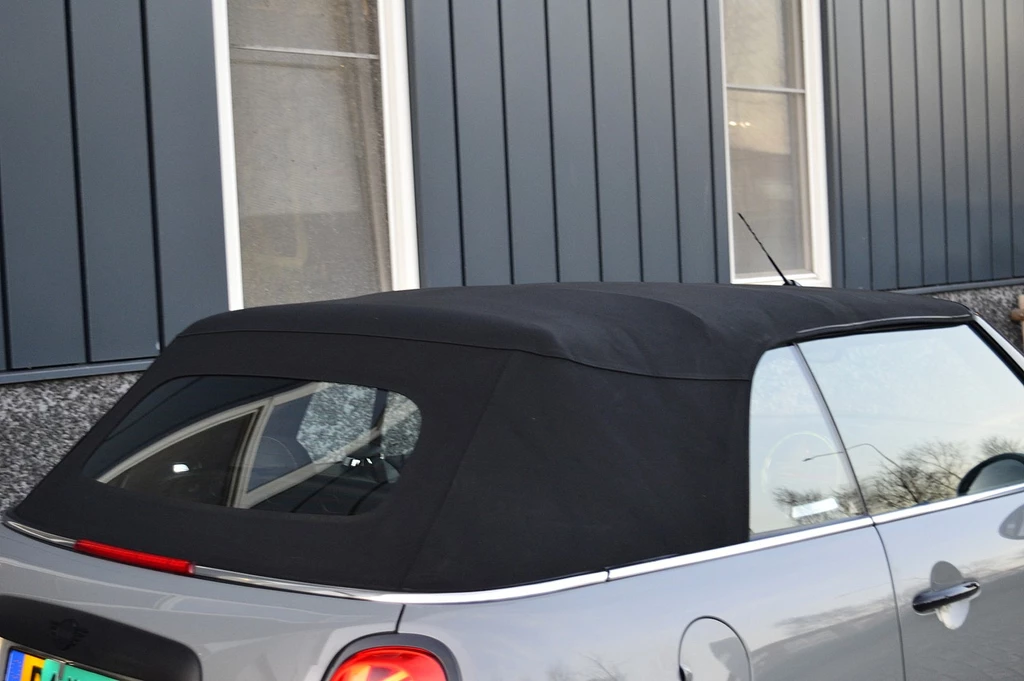 MINI One Cabrio – foto 7