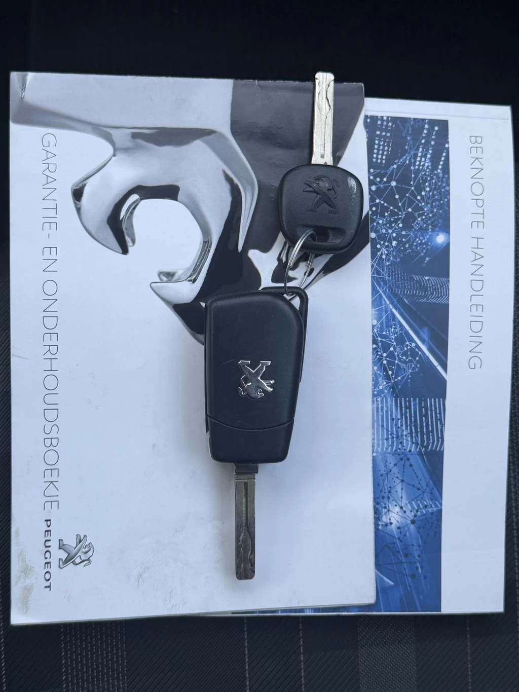 Peugeot 108 – foto 36