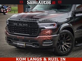 Dodge Ram Pick-Up – thumbnail 6