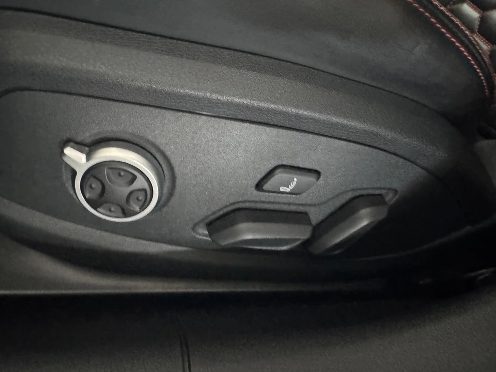 Audi RS4 – foto 21