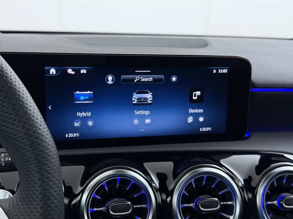 Mercedes-Benz A-Klasse – foto 30