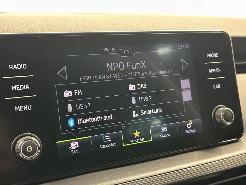Škoda Scala – foto 28
