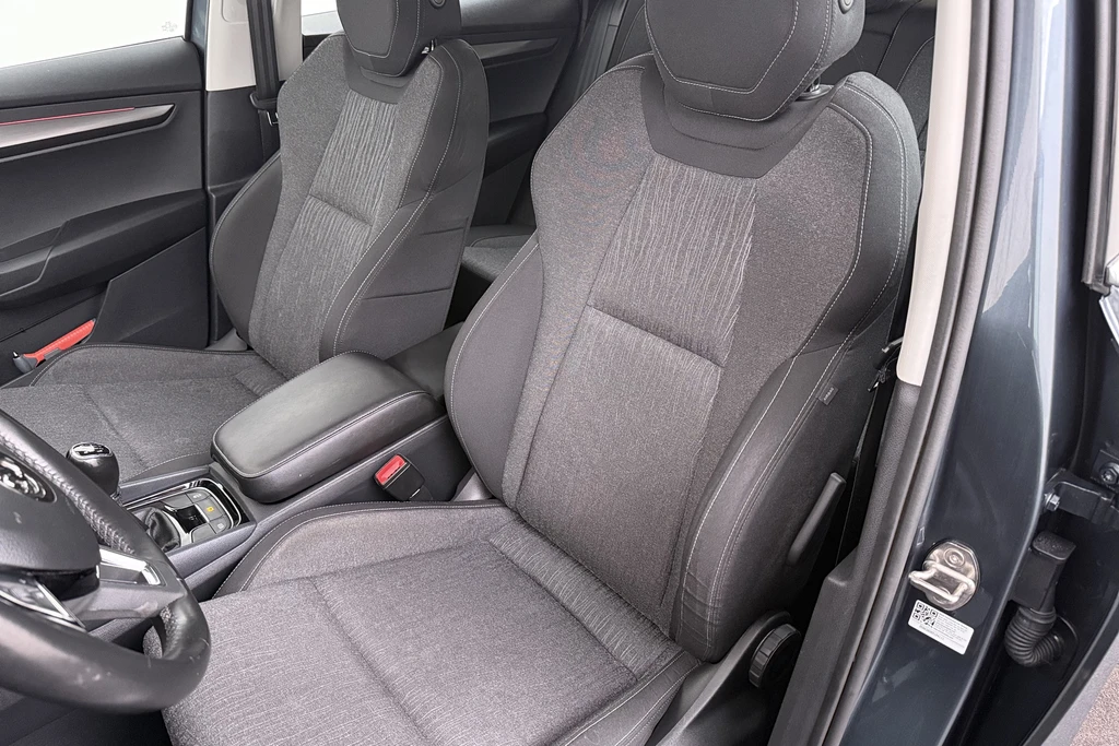 Škoda Karoq – foto 9
