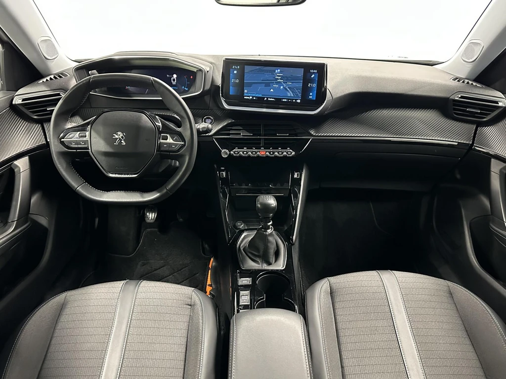 Peugeot 2008 – foto 9