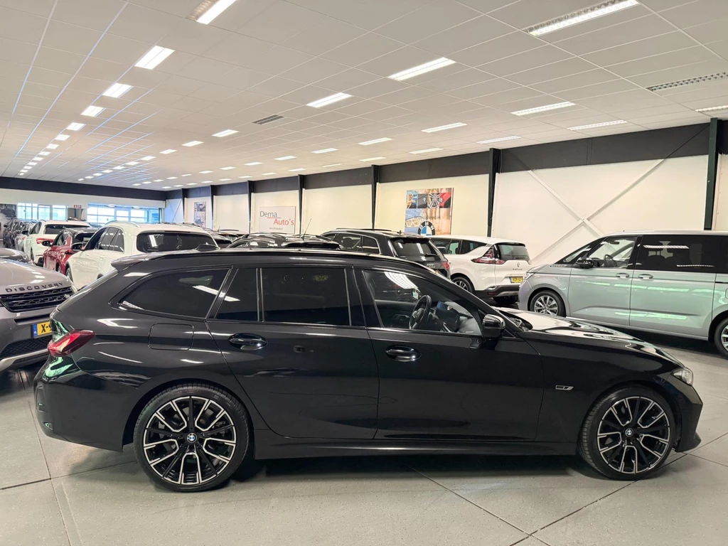 BMW 3 Serie – foto 10