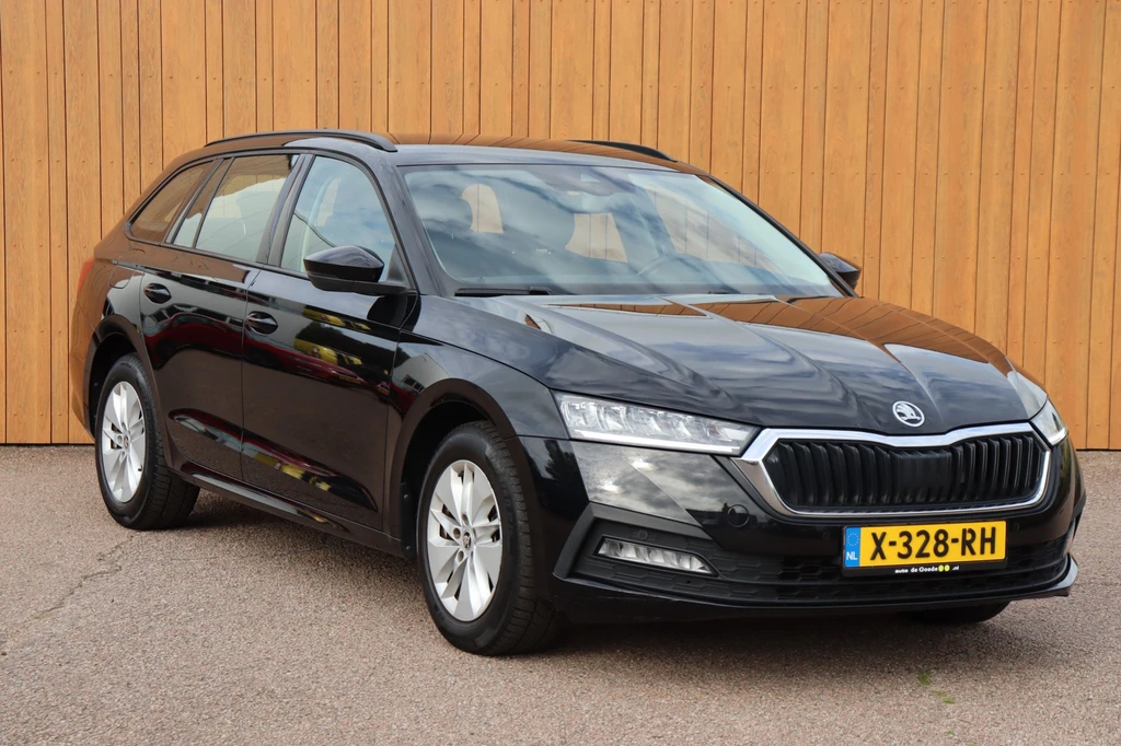 Škoda Octavia – foto 6