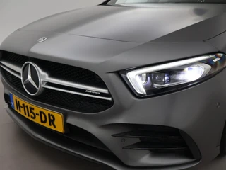 Mercedes-Benz A-Klasse – thumbnail 40