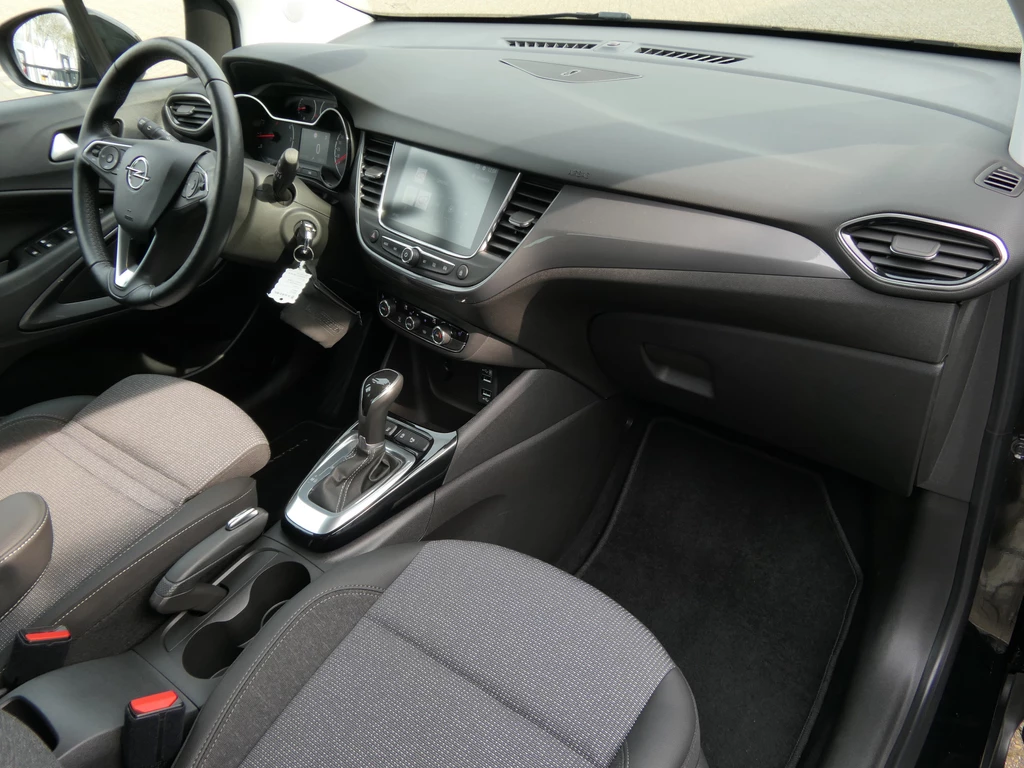 Opel Crossland – foto 17