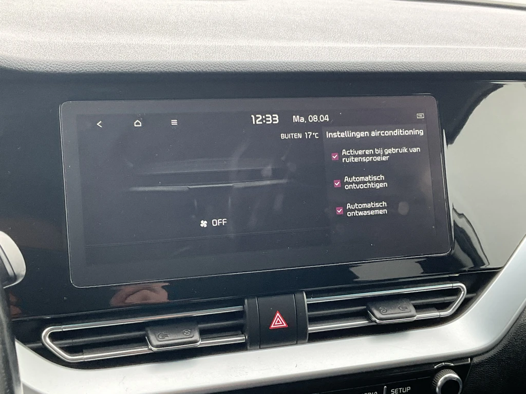 Kia Niro – foto 30