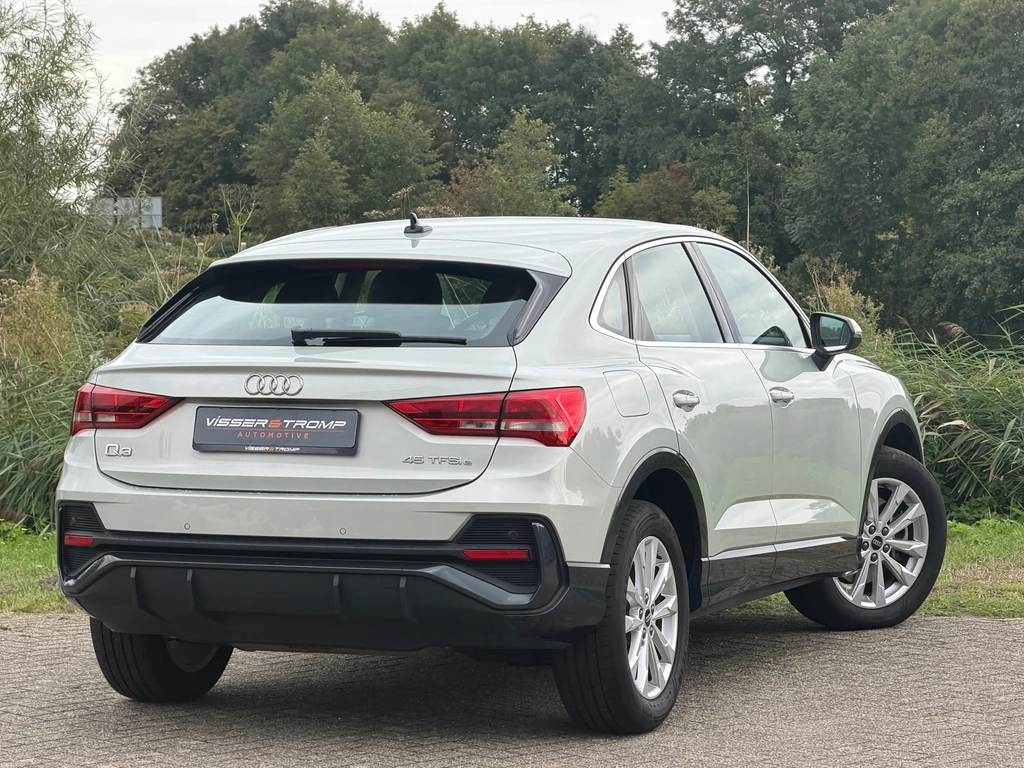 Audi Q3 – foto 4